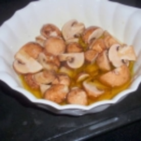 孤独のグルメ風 マッシュルームガーリック レシピ 作り方 By めーぷんぷい 楽天レシピ 孤独のグルメ風 マッシュルームガーリック レシピ 作り方 By めーぷんぷい 楽天レシピ